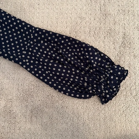 Current Air Blouse - Picture 8 of 8